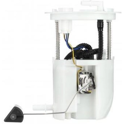 Fuel Pump Module Assembly by DELPHI - FG1168 pa44