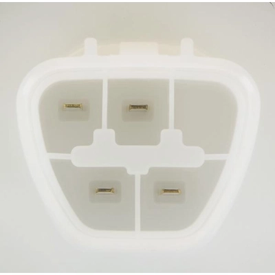 Fuel Pump Module Assembly by DELPHI - FG1170 pa17