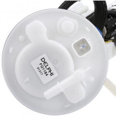 Fuel Pump Module Assembly by DELPHI - FG1184 pa29