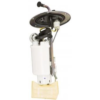 Fuel Pump Module Assembly by DELPHI - FG1187 pa38