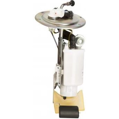 Fuel Pump Module Assembly by DELPHI - FG1187 pa43