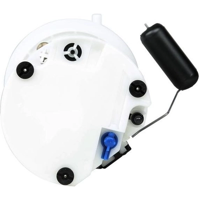 Fuel Pump Module Assembly by DELPHI - FG1190 pa14