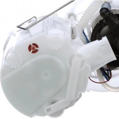 Fuel Pump Module Assembly by DELPHI - FG1194 pa44