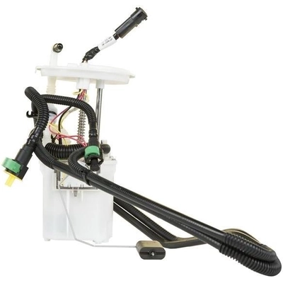 Fuel Pump Module Assembly by DELPHI - FG1198 pa10