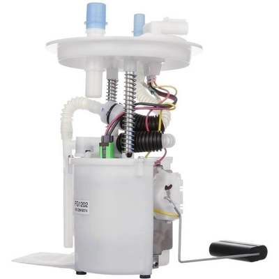 Fuel Pump Module Assembly by DELPHI - FG1202 pa10