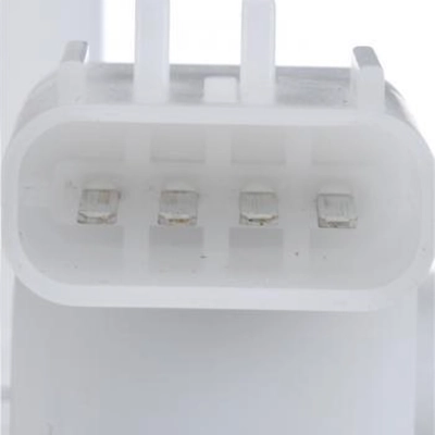 Fuel Pump Module Assembly by DELPHI - FG1202 pa34