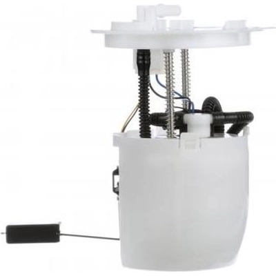 Fuel Pump Module Assembly by DELPHI - FG1204 pa34