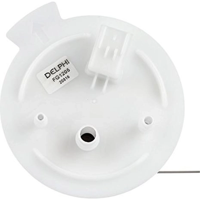 Fuel Pump Module Assembly by DELPHI - FG1205 pa51