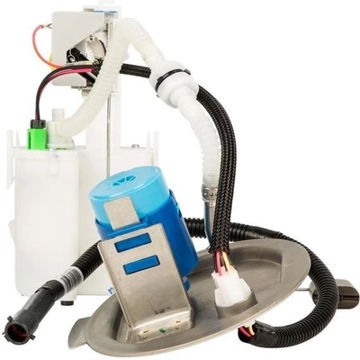 Fuel Pump Module Assembly by DELPHI - FG1208 pa11