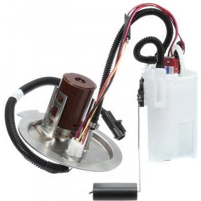 Fuel Pump Module Assembly by DELPHI - FG1208 pa34