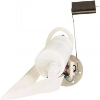 Fuel Pump Module Assembly by DELPHI - FG1213 pa39