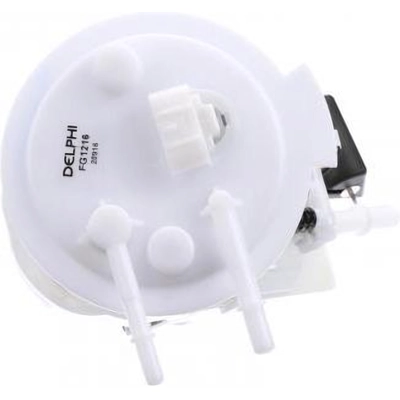 Fuel Pump Module Assembly by DELPHI - FG1216 pa45