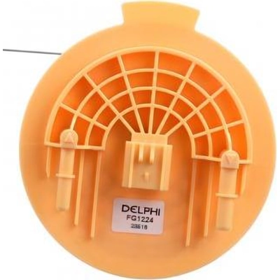 Ensemble de module de pompe � carburant by DELPHI - FG1224 pa50