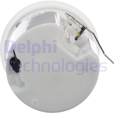 Fuel Pump Module Assembly by DELPHI - FG1225 pa21