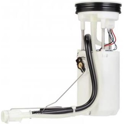 Fuel Pump Module Assembly by DELPHI - FG1228 pa28