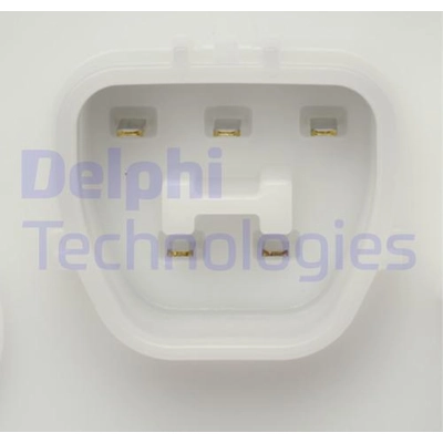 Fuel Pump Module Assembly by DELPHI - FG1233 pa5