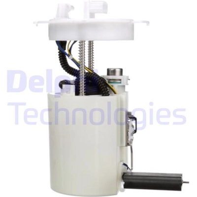 Fuel Pump Module Assembly by DELPHI - FG1237 pa13
