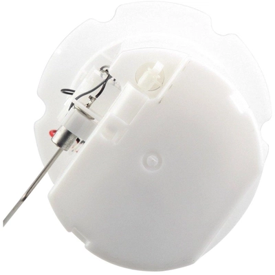 Fuel Pump Module Assembly by DELPHI - FG1237 pa32