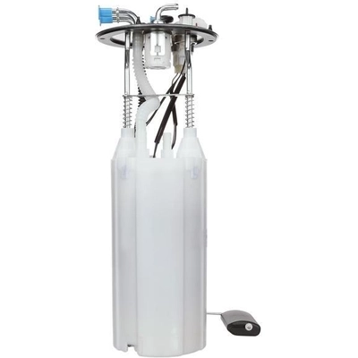 Fuel Pump Module Assembly by DELPHI - FG1238 pa16