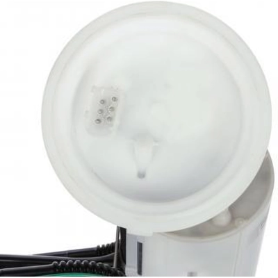 Fuel Pump Module Assembly by DELPHI - FG1239 pa35