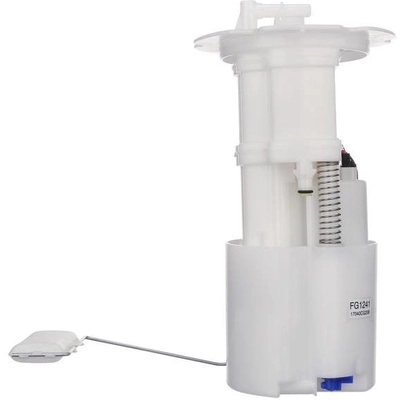 Fuel Pump Module Assembly by DELPHI - FG1241 pa17