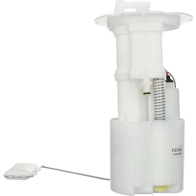 Fuel Pump Module Assembly by DELPHI - FG1242 pa14