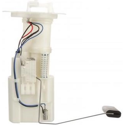 Fuel Pump Module Assembly by DELPHI - FG1242 pa35