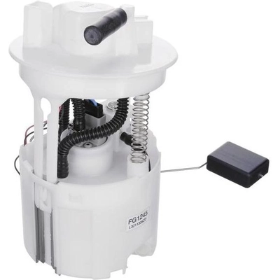 Fuel Pump Module Assembly by DELPHI - FG1245 pa17