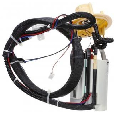 Fuel Pump Module Assembly by DELPHI - FG1251 pa44