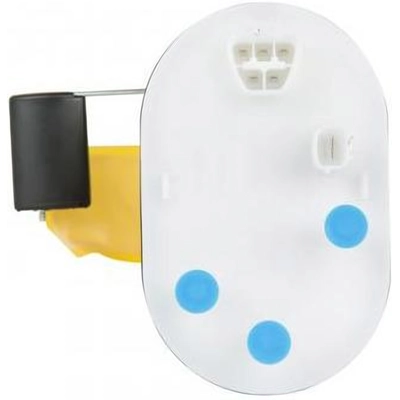 Fuel Pump Module Assembly by DELPHI - FG1257 pa40