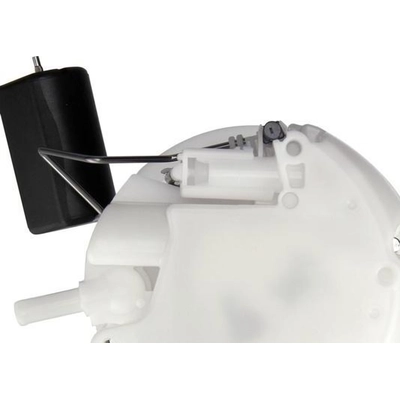 Ensemble de module de pompe à carburant de DELPHI - FG1266 pa10