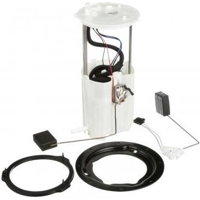 Fuel Pump Module Assembly by DELPHI - FG1269 pa37