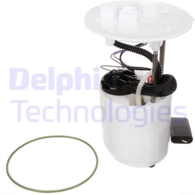 Fuel Pump Module Assembly by DELPHI - FG1274 pa20