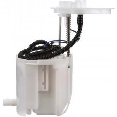 Fuel Pump Module Assembly by DELPHI - FG1283 pa34