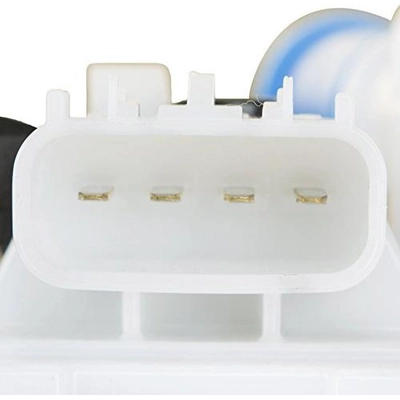 Fuel Pump Module Assembly by DELPHI - FG1295 pa55