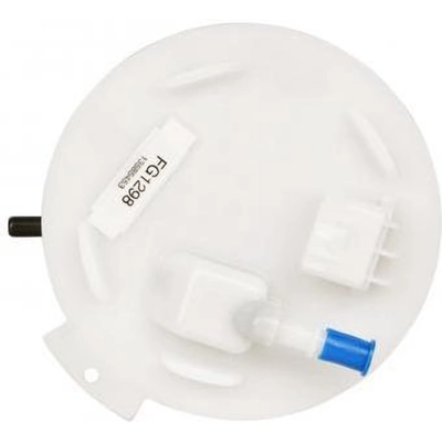 Fuel Pump Module Assembly by DELPHI - FG1298 pa38