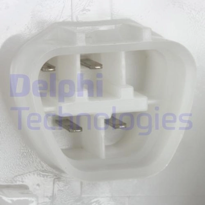 Fuel Pump Module Assembly by DELPHI - FG1299 pa19