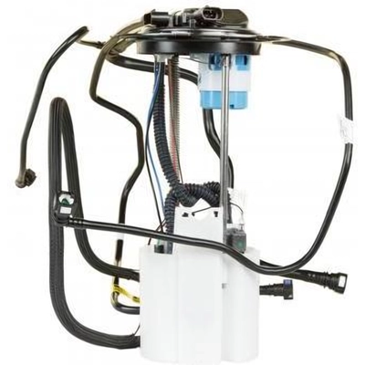 Fuel Pump Module Assembly by DELPHI - FG1300 pa56