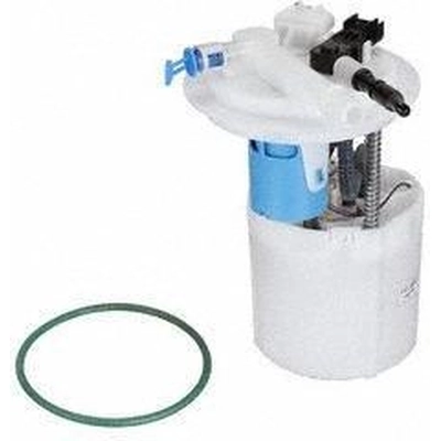 Fuel Pump Module Assembly by DELPHI - FG1302 pa25