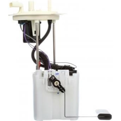 Fuel Pump Module Assembly by DELPHI - FG1315 pa44