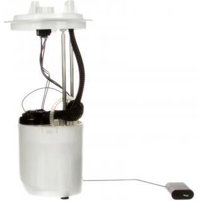 Fuel Pump Module Assembly by DELPHI - FG1318 pa45