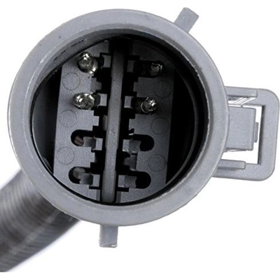 Fuel Pump Module Assembly by DELPHI - FG1335 pa41
