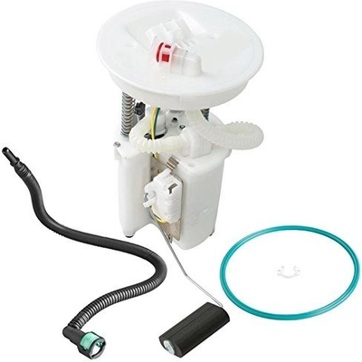 Fuel Pump Module Assembly by DELPHI - FG1339 pa36