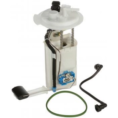 Fuel Pump Module Assembly by DELPHI - FG1346 pa41