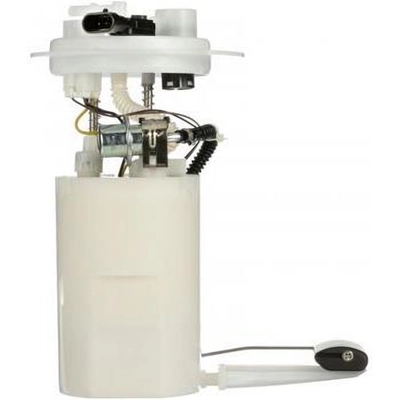 Fuel Pump Module Assembly by DELPHI - FG1346 pa43