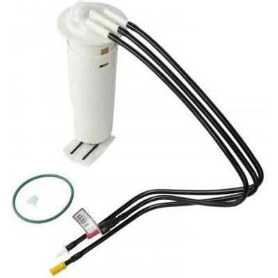 Fuel Pump Module Assembly by DELPHI - FG1348 pa40