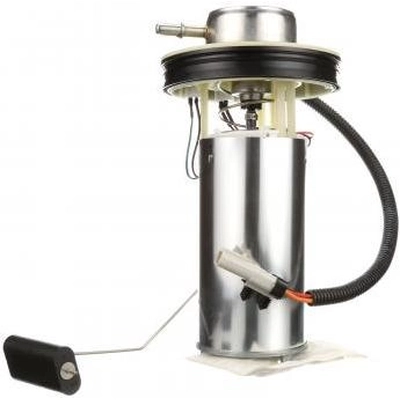 Fuel Pump Module Assembly by DELPHI - FG1351 pa34