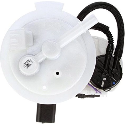 Fuel Pump Module Assembly by DELPHI - FG1363 pa31