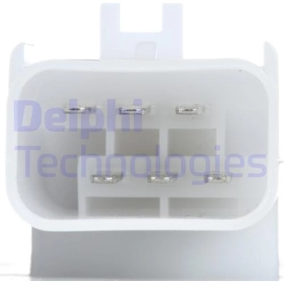 Fuel Pump Module Assembly by DELPHI - FG1368 pa17