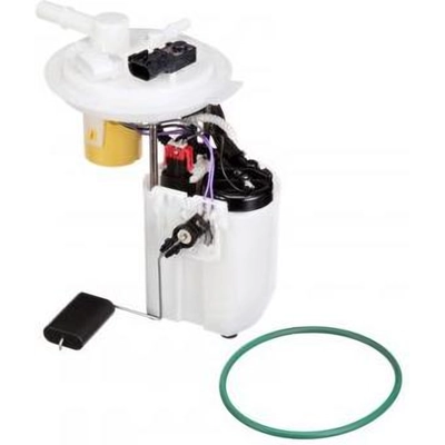 Fuel Pump Module Assembly by DELPHI - FG1371 pa49